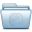 Bittorrent Blue Icon 32x32 png